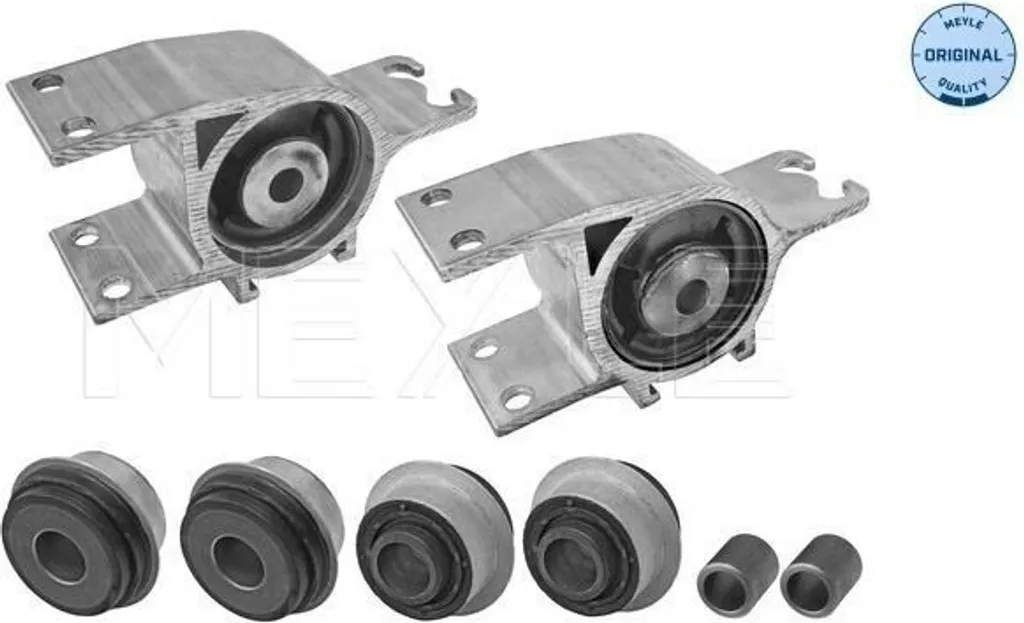 MEYLE 014 610 0061 Kit réparation OE 2463301707 suspension haute qualité