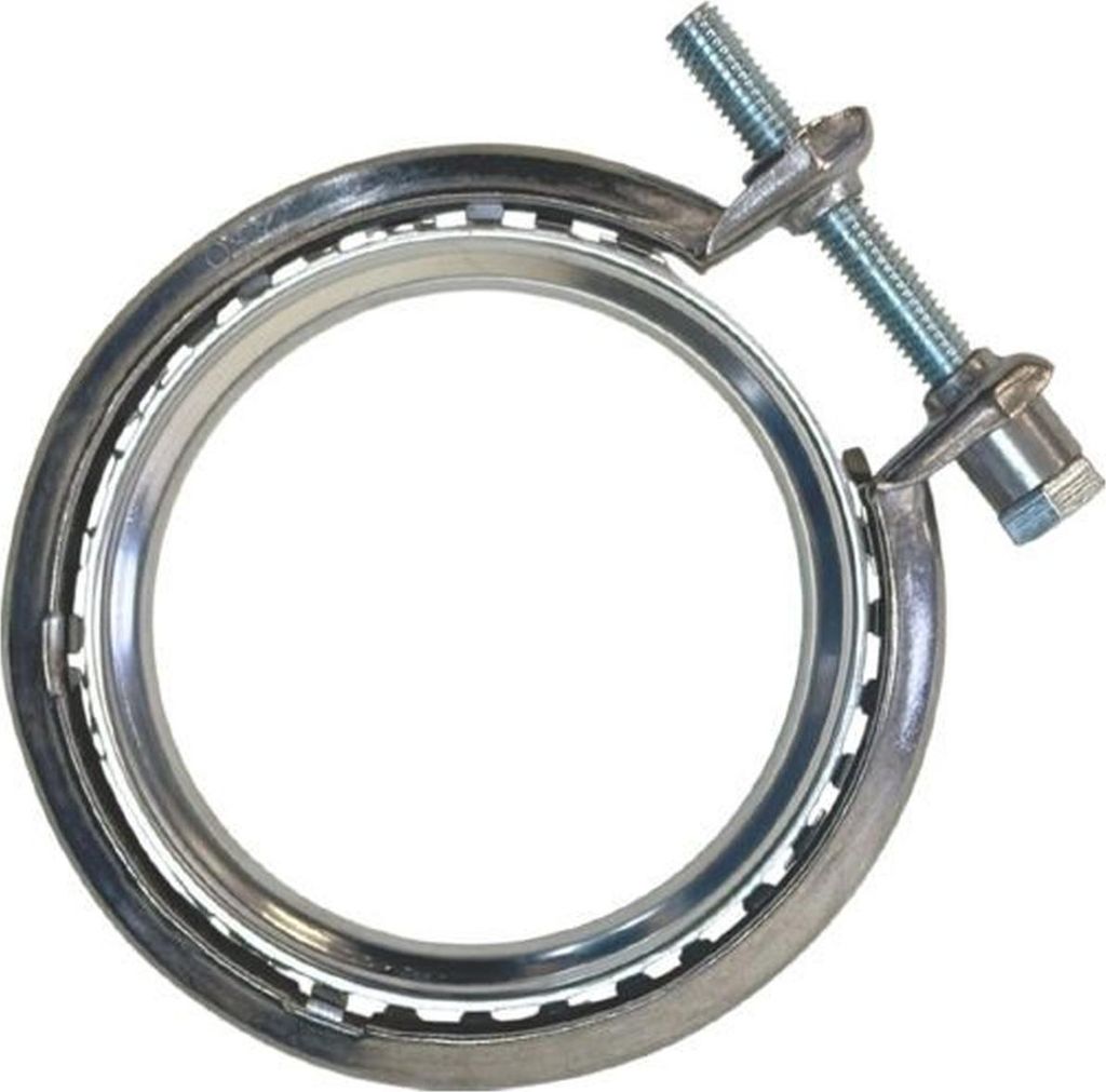 BOSAL 254-094 Klemmstück Abgasanlage