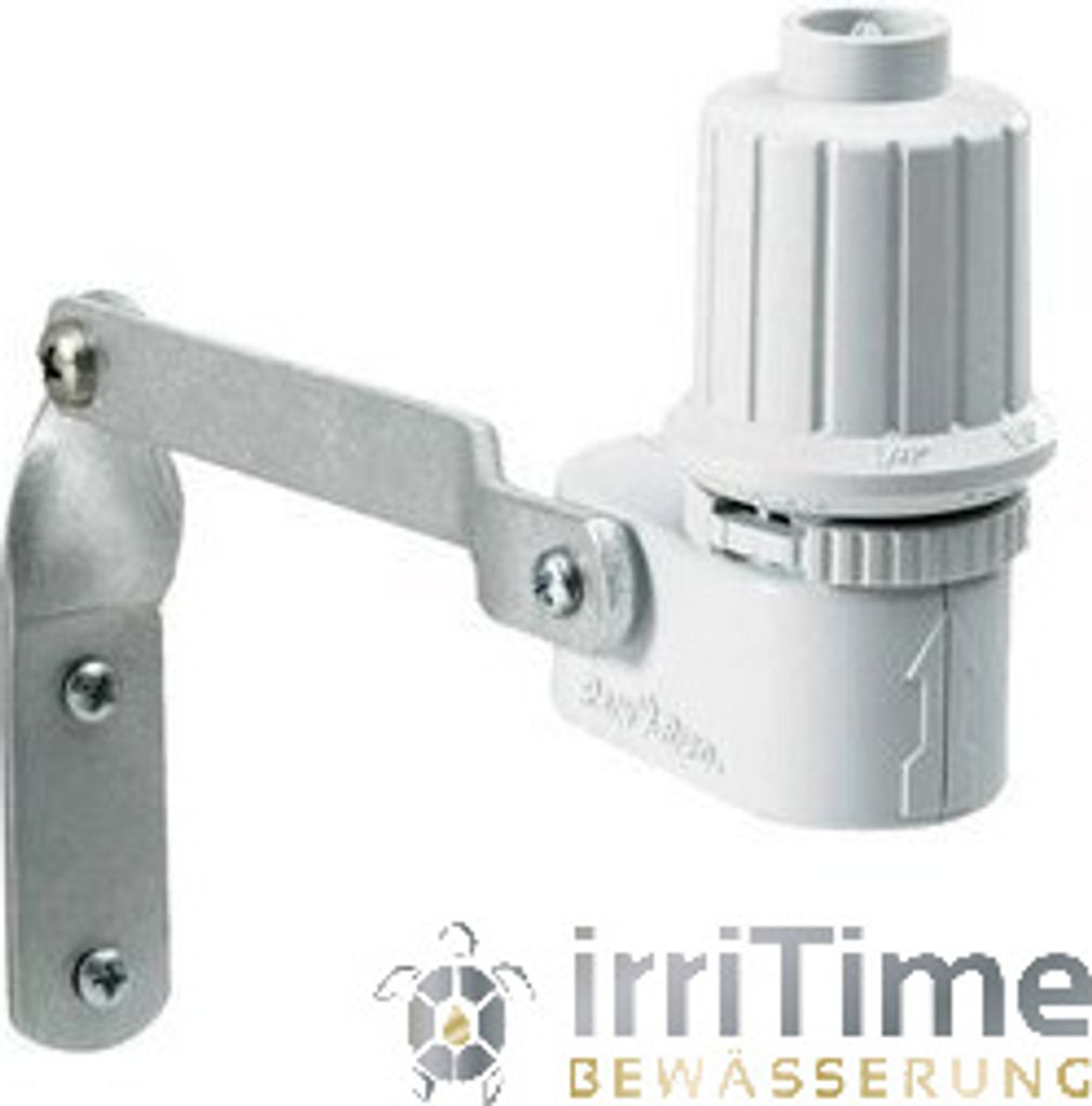 Regensensor RSDbex für 24 VAC und 9VDC Steuergeräte von Produktbild 