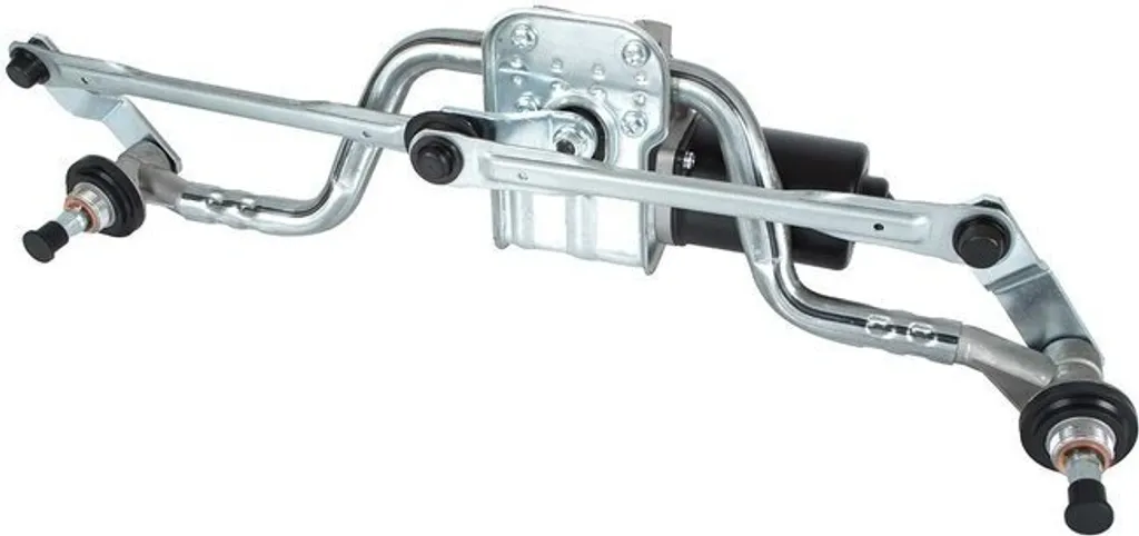 Moteur Essuie-Glace 12V et Tringlerie Acier pour Peugeot Expert Scudo