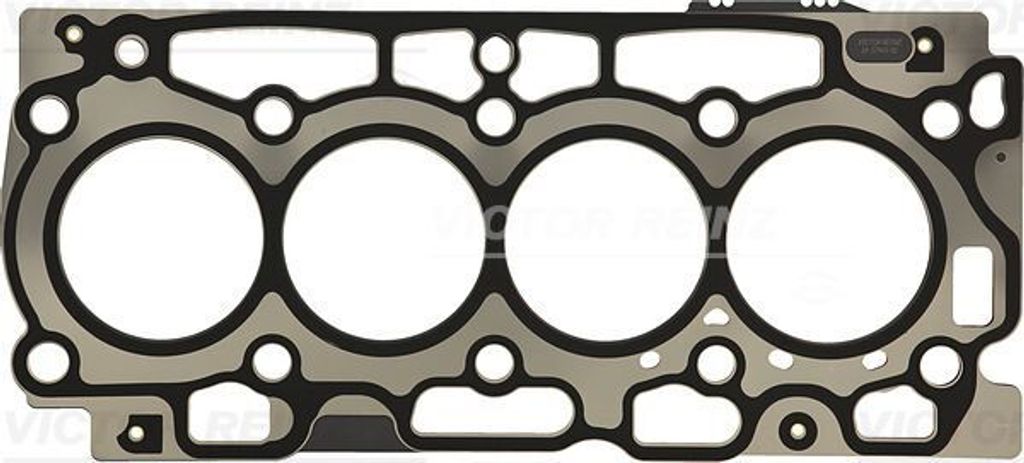 REINZ 61-37940-00 Zylinderkopfdichtung für FORD Fiesta Mk6 Schrägheck (JA8, JR8) FOCUS III Turnier MONDEO IV Turnier (BA7) S-MAX (WA6) Mondeo V K...