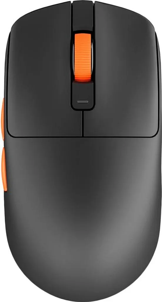 Royal Kludge M30 Souris Gaming Capteur PAW 3311 et Polling Rate 1K