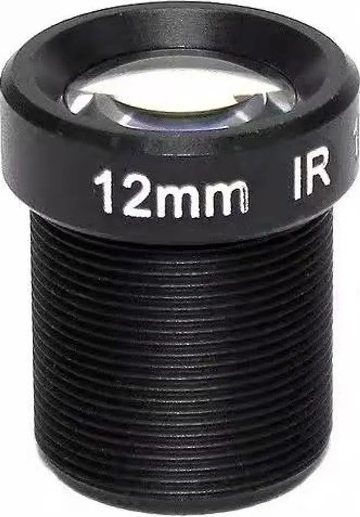 Améliorez votre Vision de Près avec la Caméra AST 5MP 12mm Haute Précision