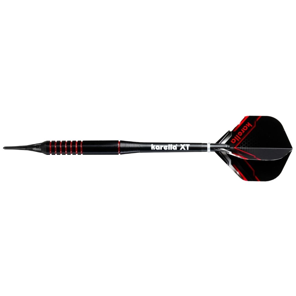 Winsport Softd.xt-2 18Gr Sw/Ro Karella Sw/Ro Karella Immagine del prodotto 