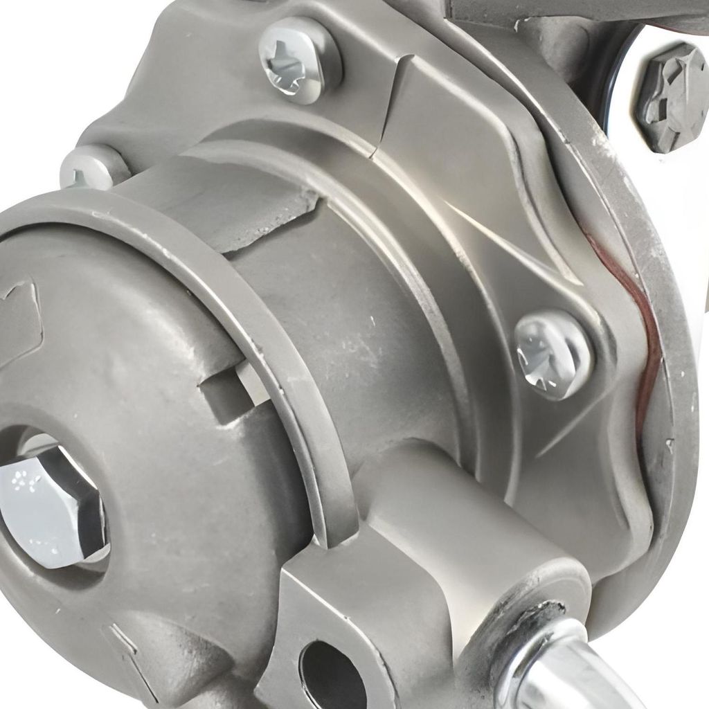RMS Dieselpumpe kompatibel mit Ape TM P703 / Poker Car Max Diesel, 829369