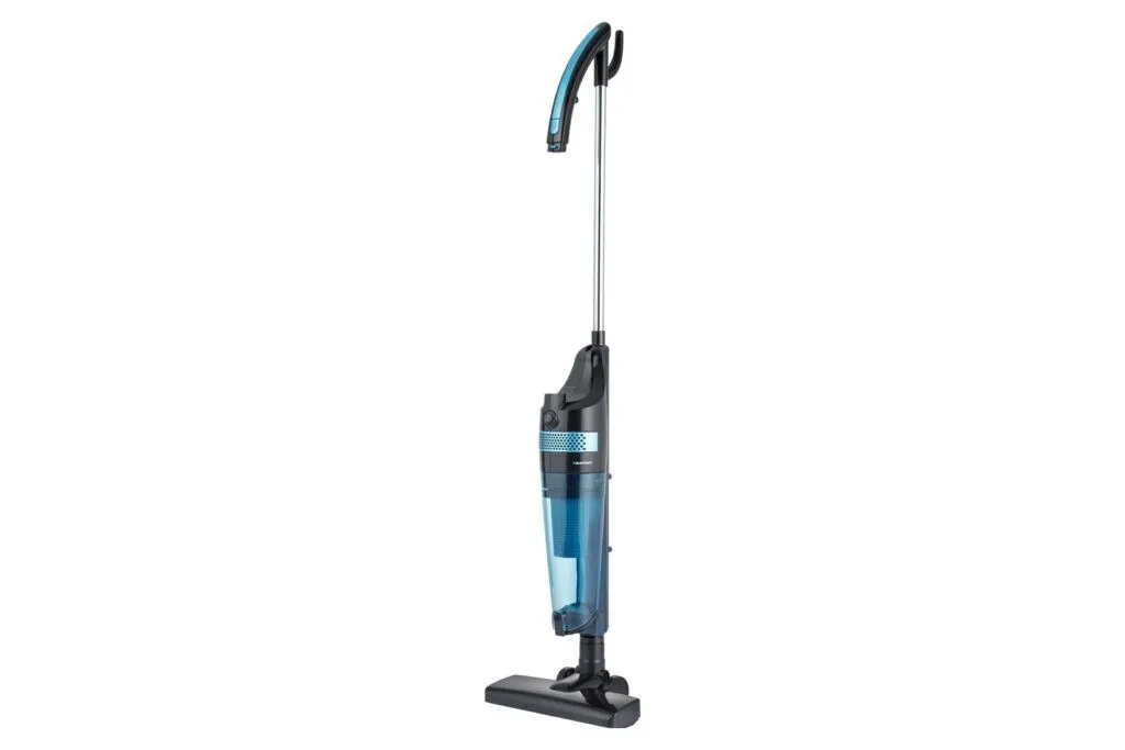 Blaupunkt VCH201 Aspirateur Vertical Silencieux avec Technologie EPA