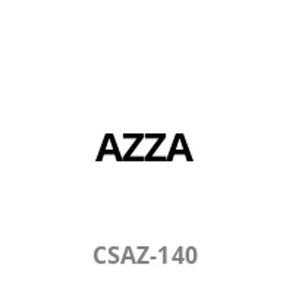 AZZA Elise - microATX Tower - Seitenteil mit Fenster (gehärtetes Glas)