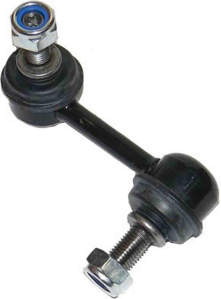 Stange Strebe Stabilisator hinten rechts 72 mm METZGER für u.a. HONDA CIVIC