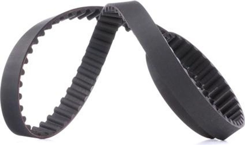 RIDEX 306T0032 Zahnriemen passend für PEUGEOT 206 Schrägheck (2A/C) 991mm 104-Zähne