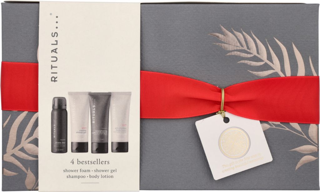 Rituals Homme Set Produktbild 3
