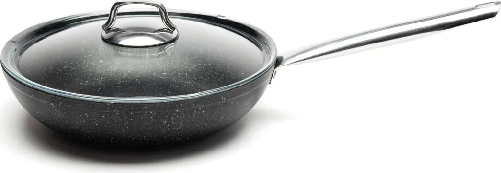Recensione Wok Excelsa Five Stars: Specifiche Tecniche e Performance