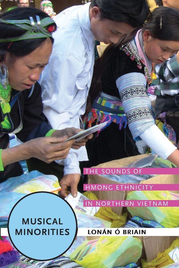 Musical Minorities
