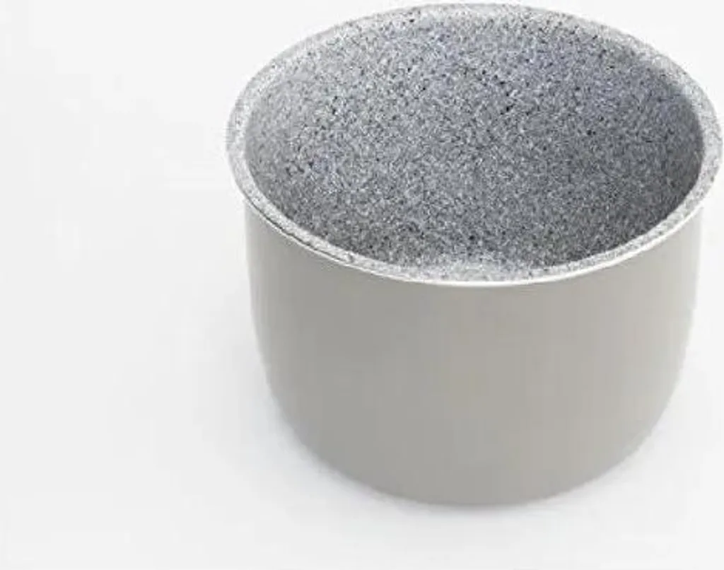 Autocuiseur Cecotec Ollas GM : Casserole Intérieure Excelsior 6L