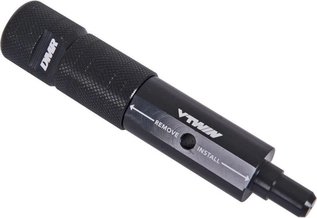 Outil Spécifique DMR V-Twin en Acier Renforcé pour Pédales de VTT