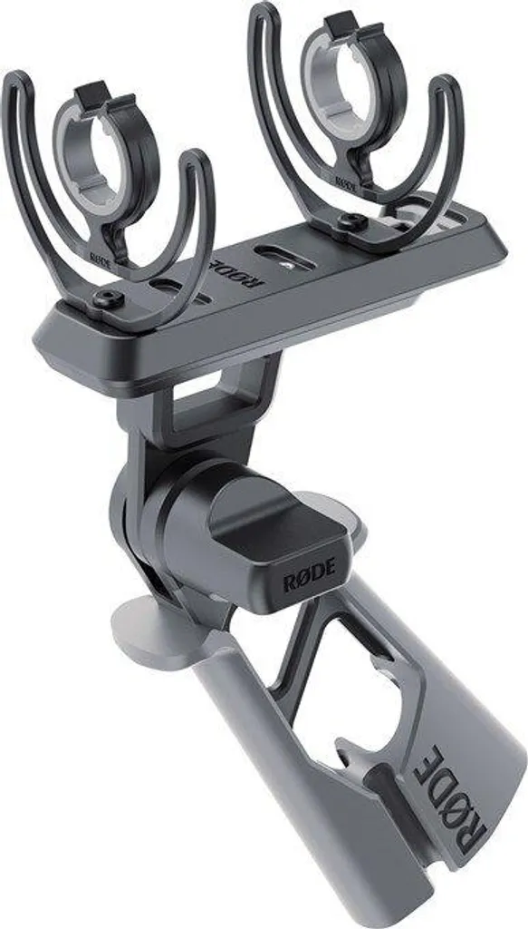Rode PG2-R: La Migliore Maniglia Anti-Vibrazione per Video Maker e YouTuber