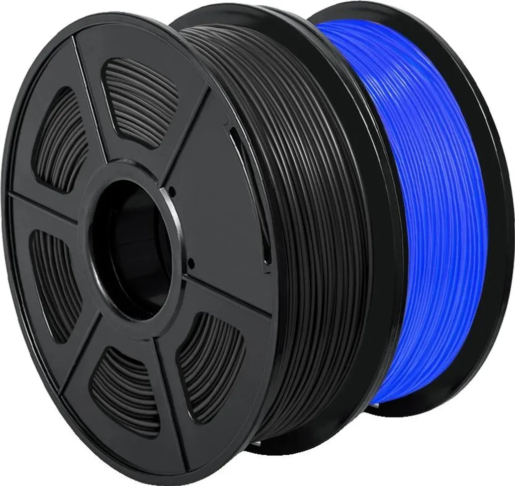 Crea Senza Limiti con il PLA 2kg - Filamento Bio per Design 3D FDM