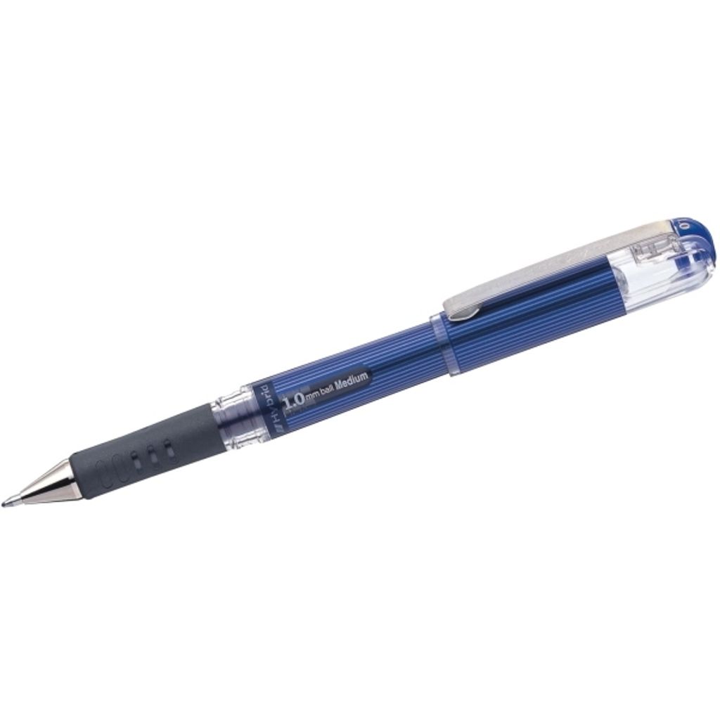Pentel Geltintenroller Hybrid 0,5mm bl