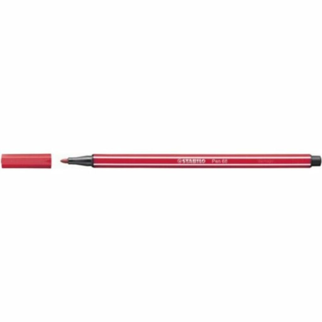 STABILO® 68/50, rotulador de fieltro premium - Bolígrafo 68 Imagen del producto 