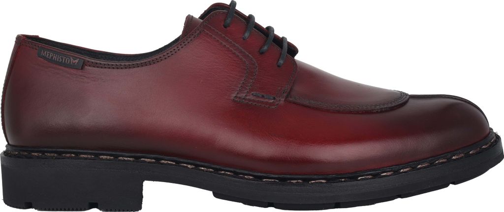 Mephisto Sandro - herren schnürschuhe