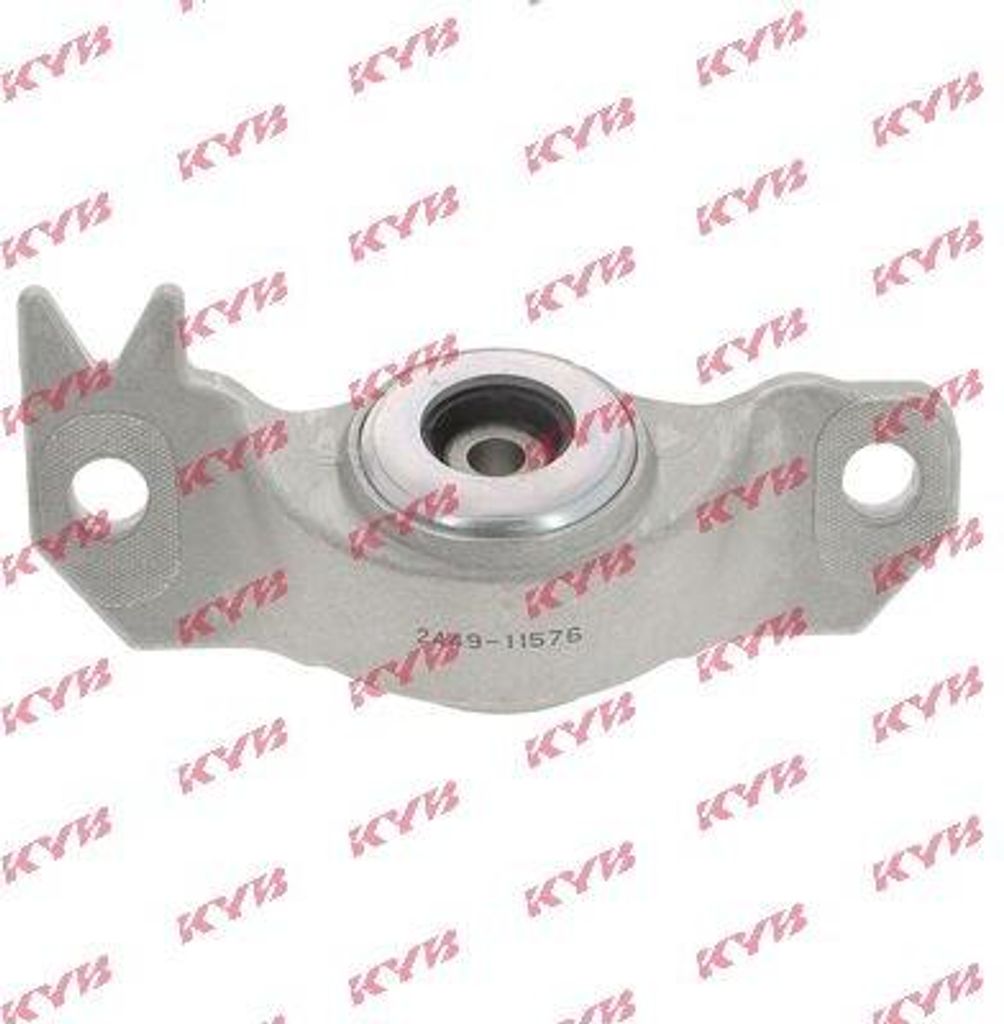 KYB SM5652 Federbein-Stützlager OE 0436428 kompatibel mit Insignia