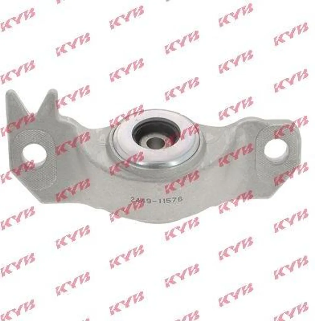 Kit support de suspension KYB SM5652 pour restaurer la tenue de route