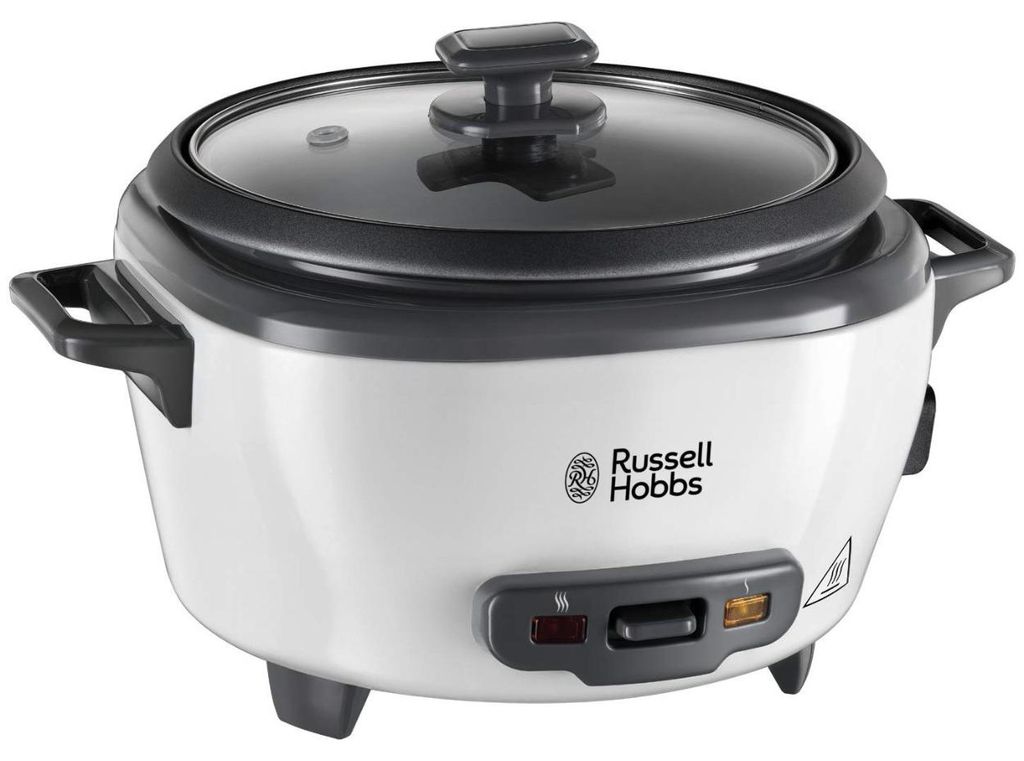 Cuiseur à riz Russell Hobbs Midi 27030-56 Image du produit 