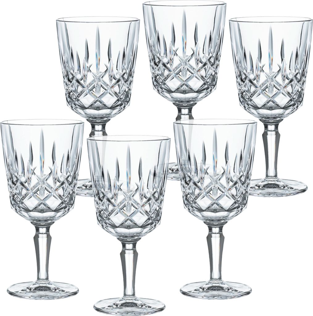 Nachtmann Cocktail Weinglas Set 6 Noblesse 104895 Obrázek produktu 