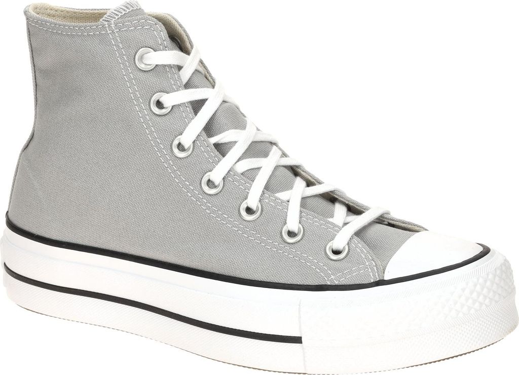 CONVERSE CHUCK TAYLOR ALL STAR LIFT Grau