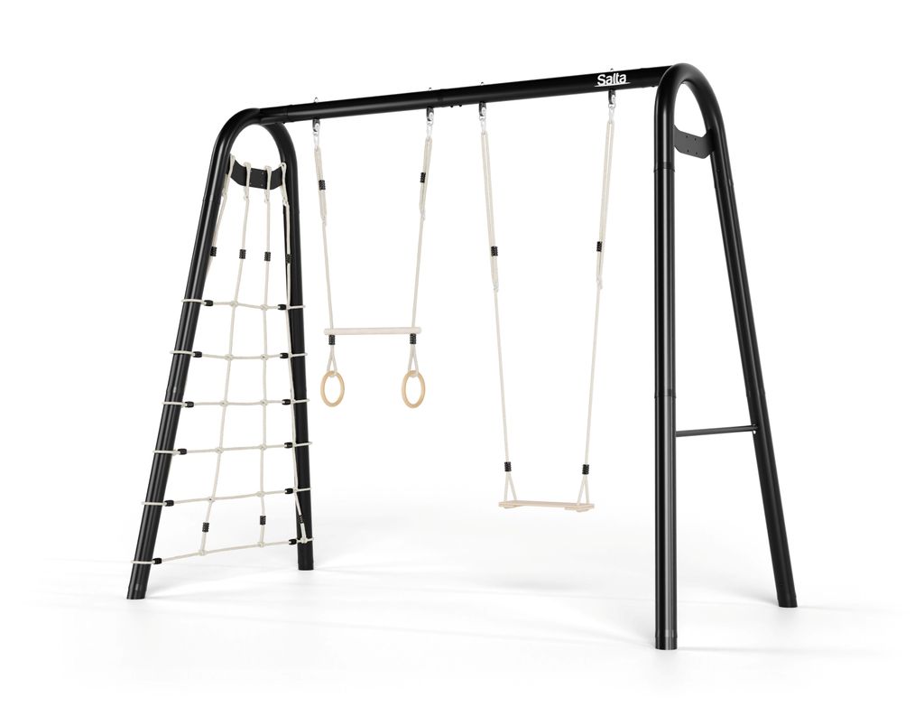 Salta - PlayFit Schaukel - L - Set 1 - Kletternetz, Produktbild 