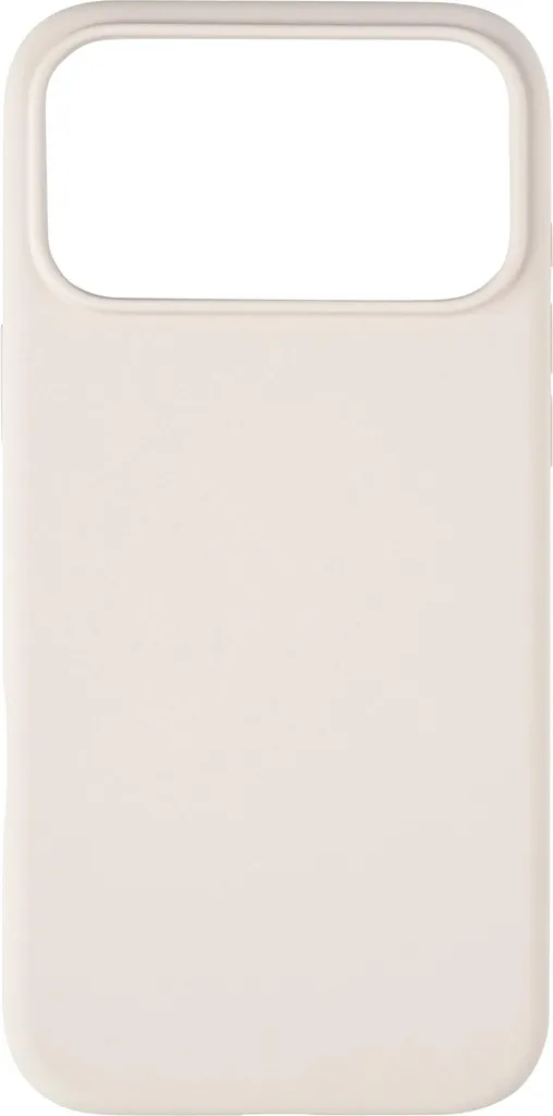 Custodia Silicone Pomologic iPhone 17 Pro Max - Stile e Sicurezza MagSafe - 1