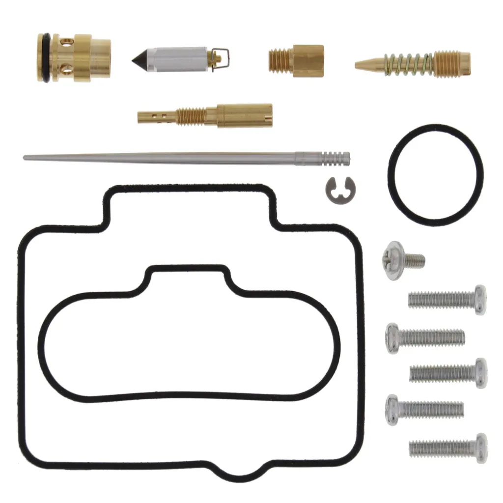 Kit de réfection carburateur haute étanchéité pour CR 250 R