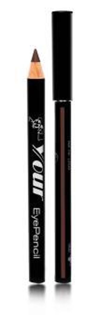 Y/our Eye Pencil 02 braun ( 0,2g)