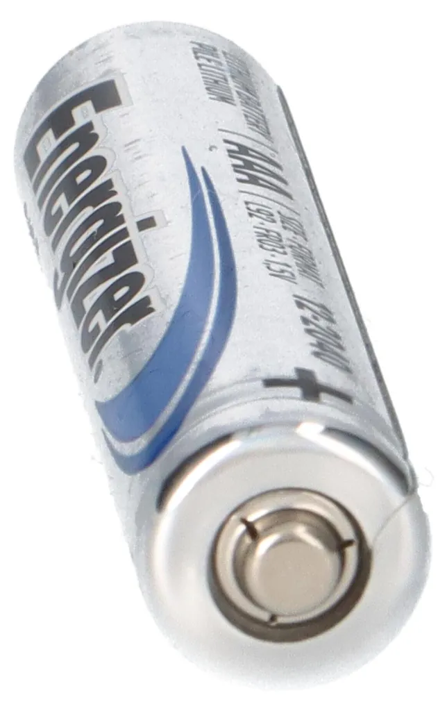 Pile AAA Energizer Ultimate Lithium LR03 1.5V Résistance Températures