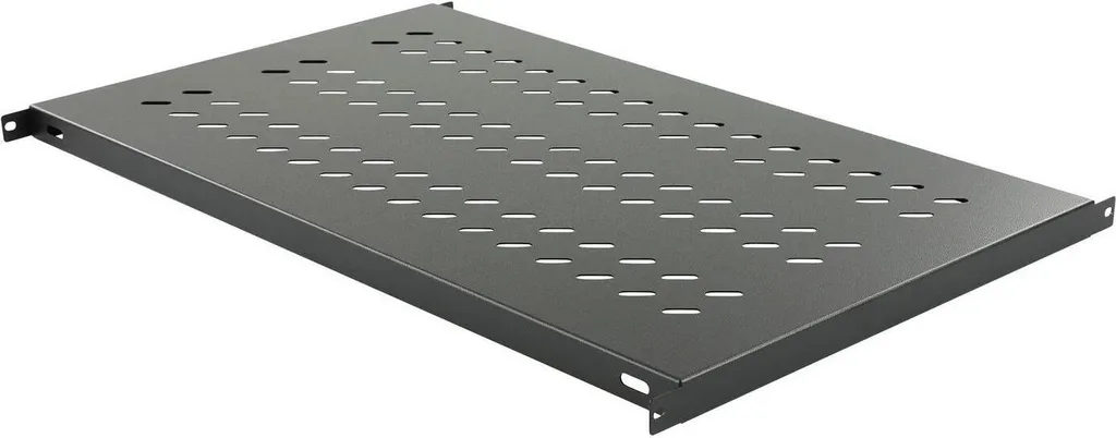 Plateau Anti-Surchauffe Lanview RAS110BL pour Armoire Réseau D1000