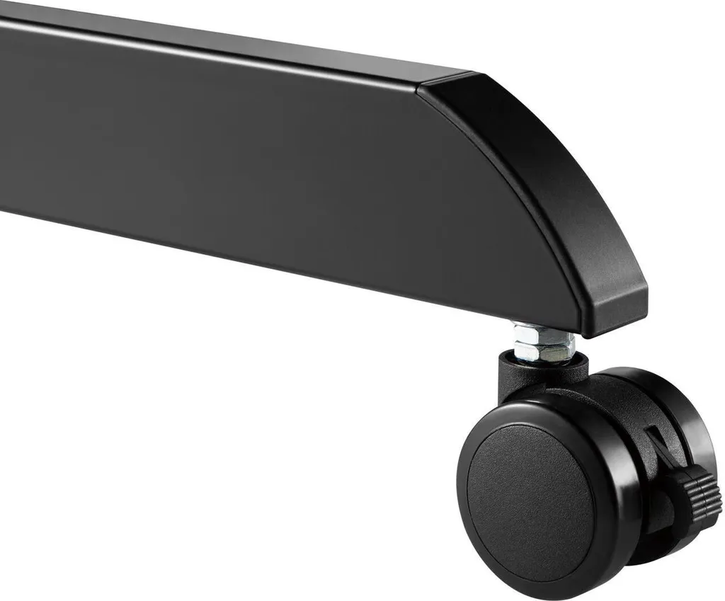 Table pour ordinateur portable à hauteur variable pour télétravail