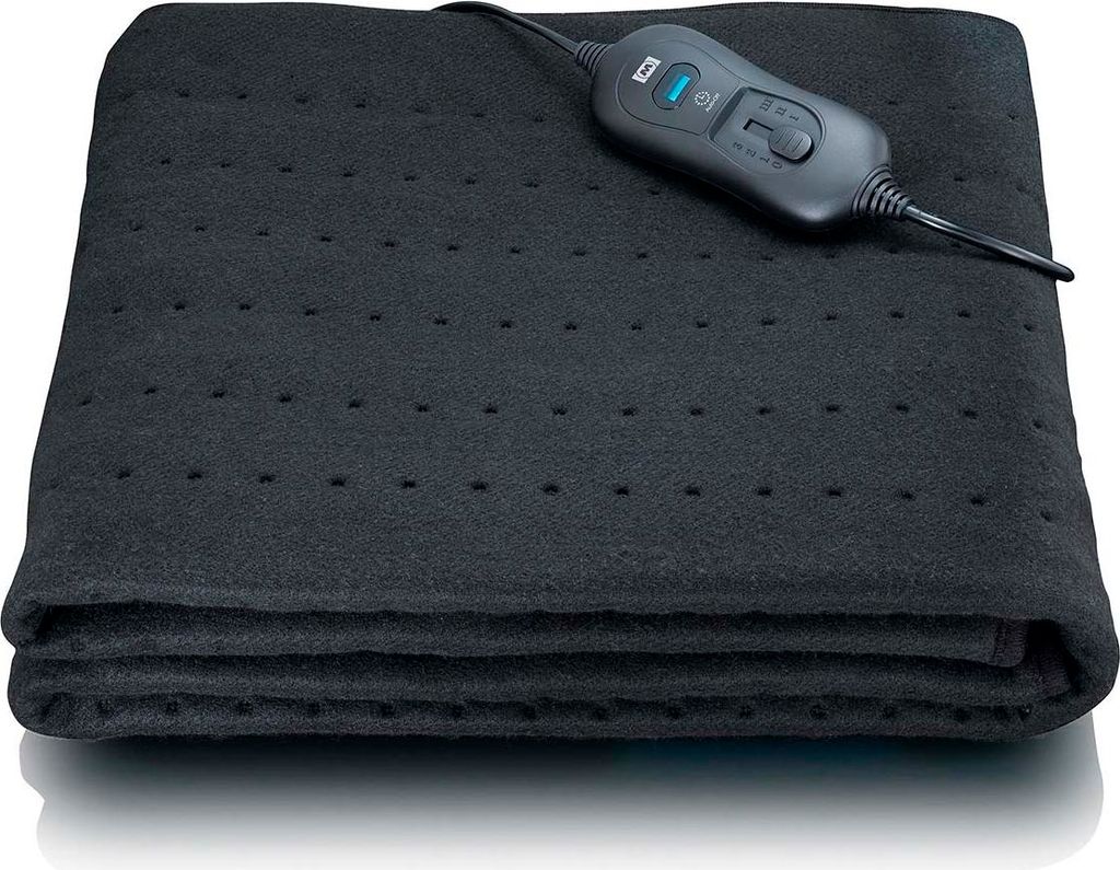 Melissa 16760050 - Elektrische Heizdecke 80x150 cm - 55–60 Produktbild 