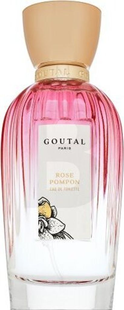 Annick Goutal Rose Pompon Eau de Toilette 100ml