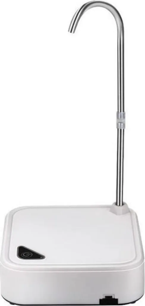 Distributeur d'Eau Électrique de Table Automatique pour Grande Bouteille