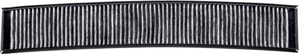 RIDEX 424I0009 Innenraumfilter Pollenfilter für BMW 3 Limousine (E46) Aktivkohle