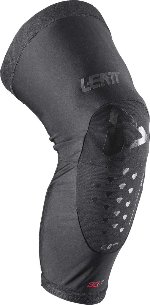 Leatt 6.0 Evo Lite Knieprotektoren, XL