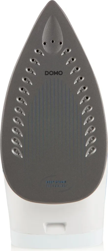 Générateur de vapeur Domo DO1069S semelle céramique glisse parfaite 4,5 bar