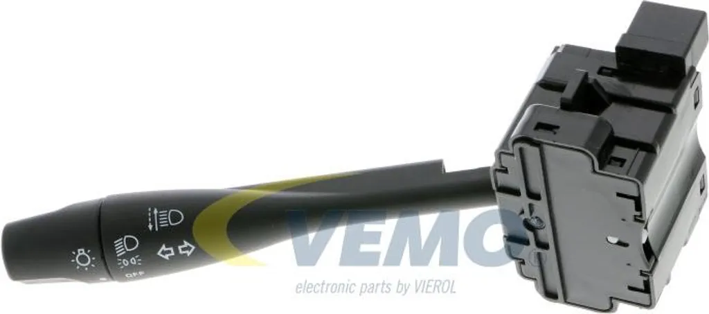 VEMO V38-80-0006 Interrupteur combiné de colonne de direction d'origine