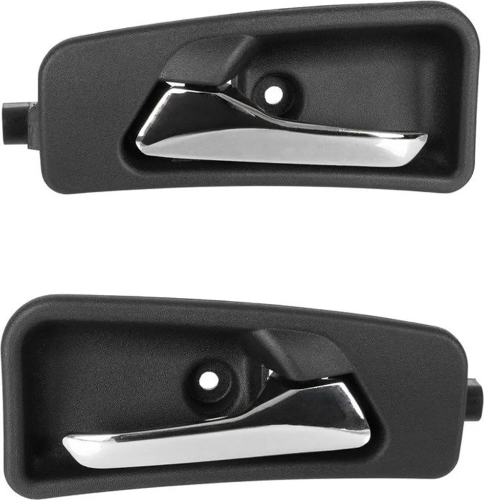 Poignée de porte intérieure Gauche et Droite pour Mercedes Classe G W463