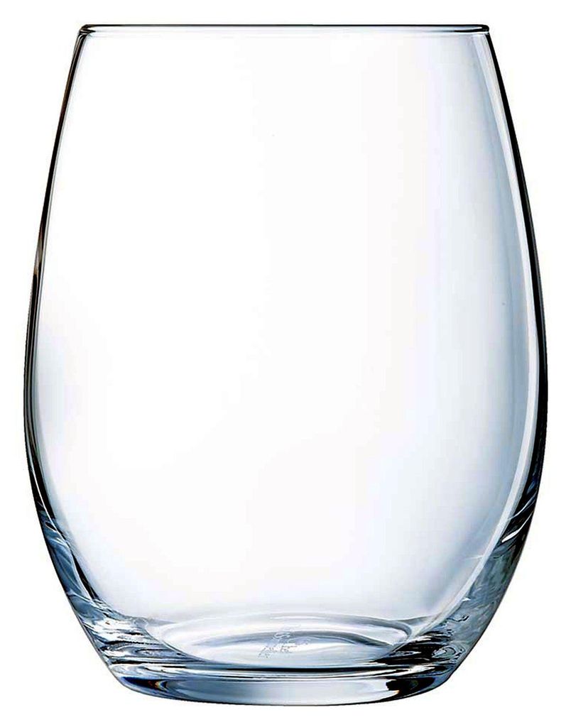 Primary Tumbler 35cl; 0,2l /-/ - 6 Stück