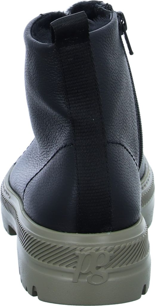 Paul Green Schnürstiefeletten Damen 31363332373633 Schwarz Produktbild 20