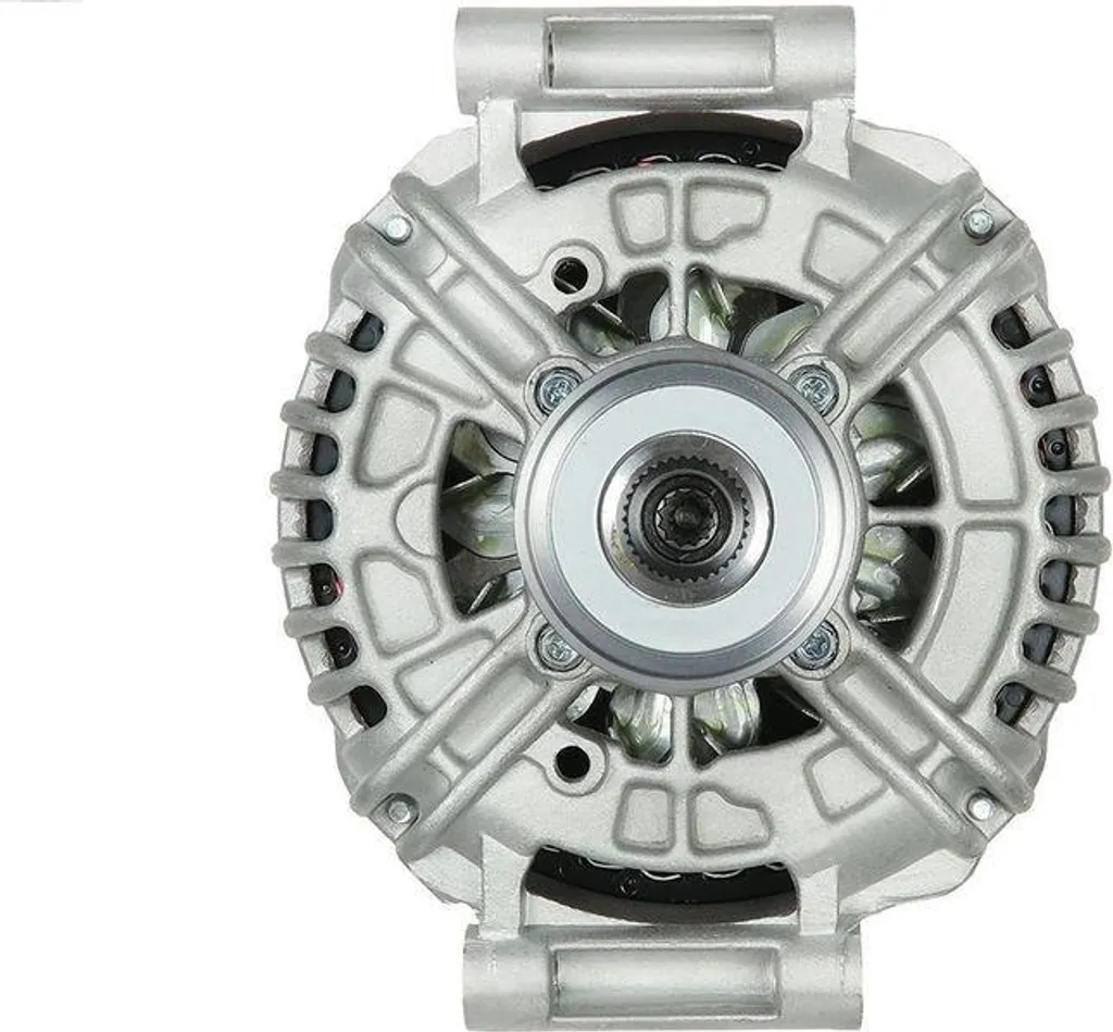 Alternateur neuf pour Mercedes Vito et Viano compatible OE 0121547902