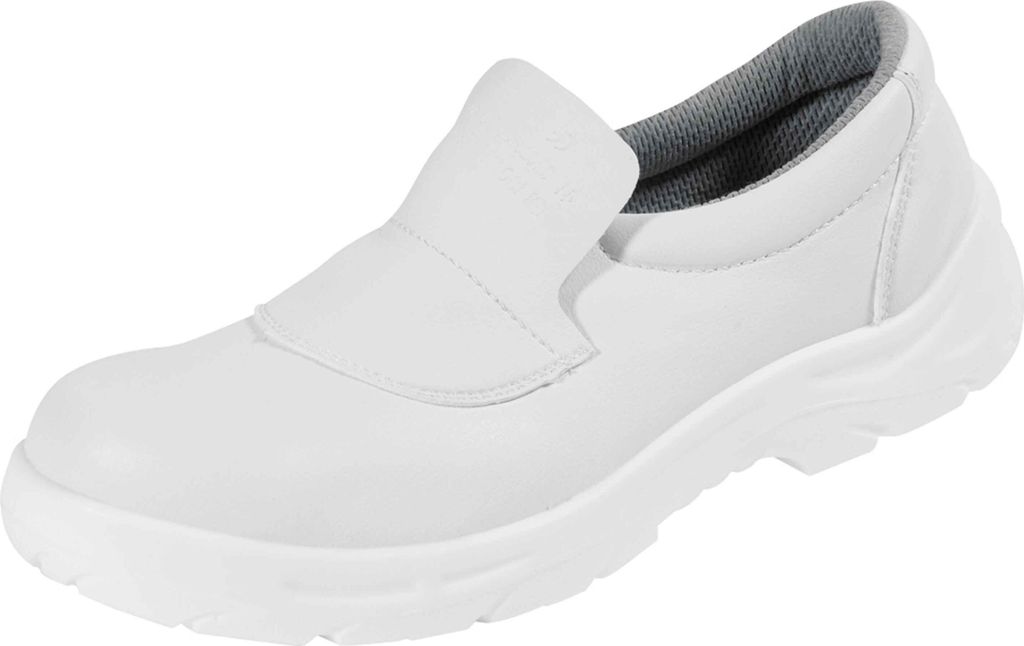 Basic Line S2 *VASTO* SLIPPER Arbeitsschuhe in Übergrößen Produktbild 