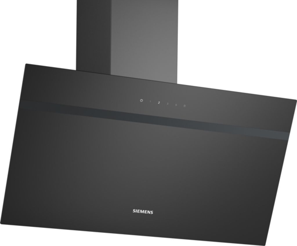Siemens LC85KDK60 Wandhaube Touch-Control Produktbild 1