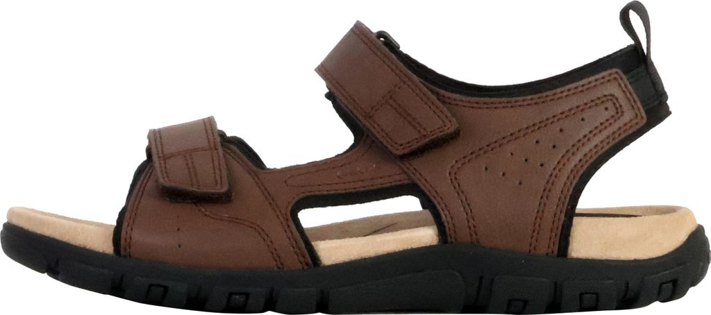 Strada Ledersandalen