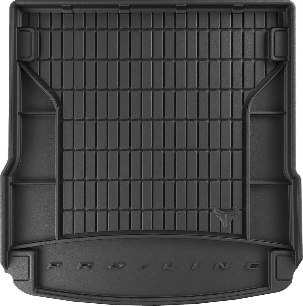 FROGUM 3D Kofferraummatte für Audi A6 C8 ab 2018 Produktbild 